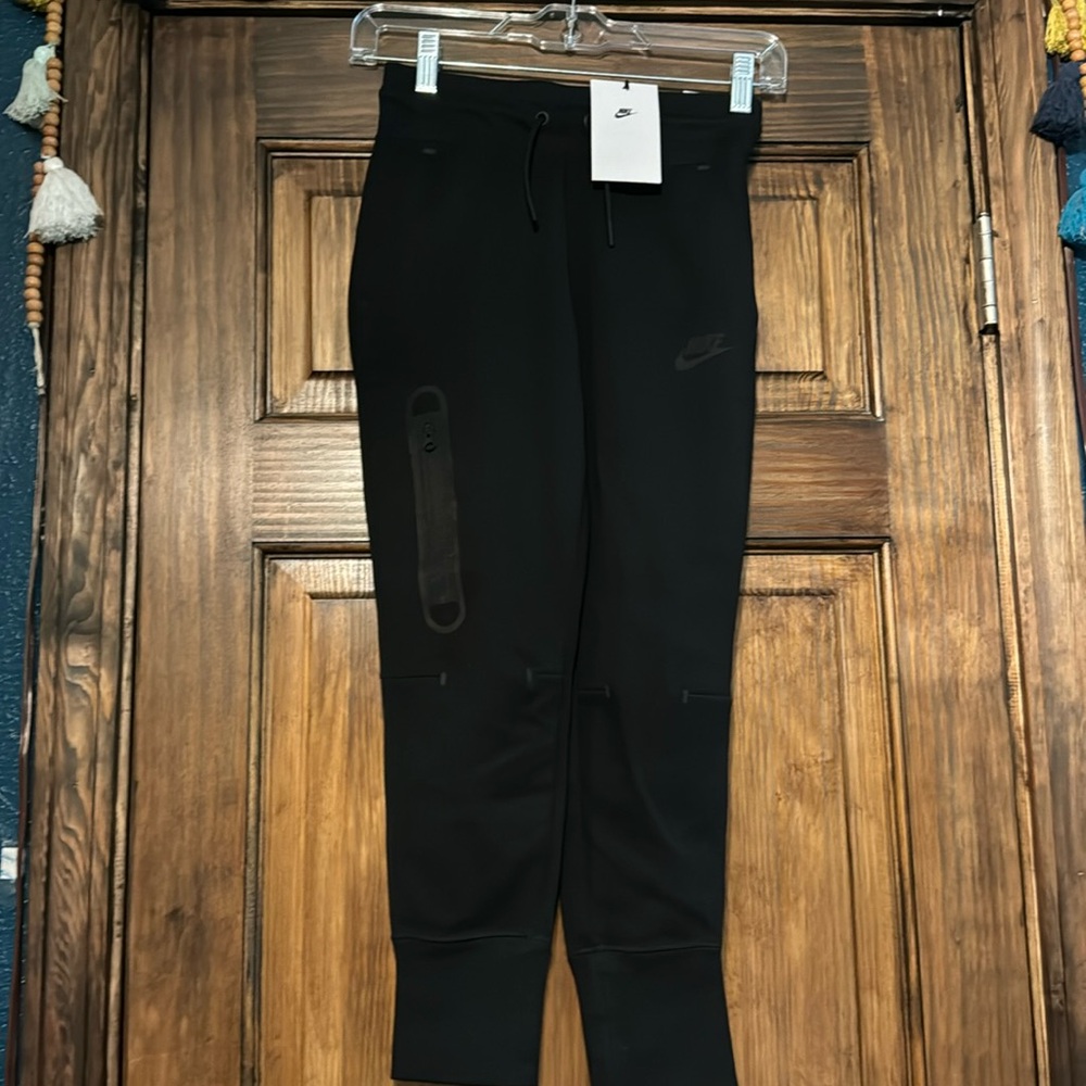Little girls Nike Joggers